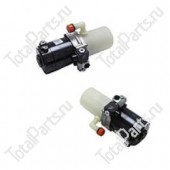 CATERPILLAR RL610014 ГИДРАВЛИЧЕСКАЯ СТАНЦИЯ В СБОРЕ 1,2 КВТ