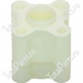 HANGCHA (HC) 490BPG МУФТА КРЫЛЬЧАТКИ ВЕНТИЛЯТОРА НА ДВИГАТЕЛЬ