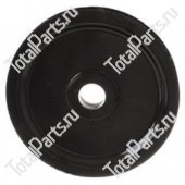 TOTALSOURCE 31205155 РОЛИК ШЛАНГА