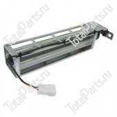 SIZE 252*47.5*50*DC*48*36 ВЕНТИЛЯТОР