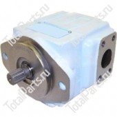 SIZE 1xAx14.3x146x206x101 ГИДРАВЛИЧЕСКИЙ НАСОС