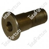 JUNGHEINRICH (AMEISE) 47232190 ОСЬ САТЕЛЛИТА