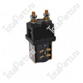 KEY NUMBER PD00010244 КОНТАКТОР В СБОРЕ