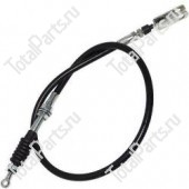 MITSUBISHI 91A2113200B ТРОС СЦЕПЛЕНИЯ