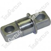 SIZE 25x48x70 ОСЬ ПОДШИПНИКА МАЧТЫ D*L1*L