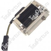 TOYOTA 198107830171 НАГРЕВАТЕЛЬНЫЙ ЭЛЕМЕНТ 1Z,2Z,11Z,13Z 12V 6-5SER