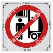 TOTALSOURCE 1228349 НАКЛЕЙКА