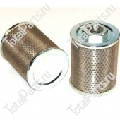 SIZE 24.63x79x107x107 ФИЛЬТР ГИДРАВЛИКИ 3/4 BSP 14