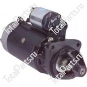 KALMAR 9223180002 СТАРТЕР 24V 4кВт 10 ЗУБЦОВ