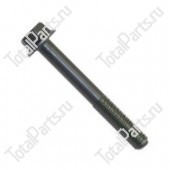 SIZE 11xM11x91xNxA2xSx1.2 БОЛТ С ШЕСТИГРАННОЙ ГОЛОВКОЙ