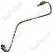 KOMATSU 3BA3871130 ТРУБКА ТОРМОЗНОЙ СИСТЕМЫ