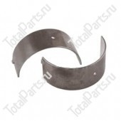 TOYOTA 2Z ВКЛАДЫШИ ШАТУННЫЕ STD ПАРА НА ДВИГАТЕЛЬ