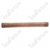 SIZE 484*45*45*YES ПАТРУБОК СИСТЕМЫ ОХЛАЖДЕНИЯ