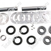 TOTALSOURCE 541312 РЕМКОМПЛЕКТ БОКОВОГО ШКВОРНЯ