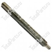 KOMATSU 3EB1432280 ПЕРВИЧНЫЙ ВАЛ КПП