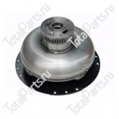 HANGCHA (HC) CPCD50-70 6BG1/6102 ГИРОТРАНСФОРМАТОР С ПЛОСКИМ ФЛАНЦЕМ НА ПОГРУЗЧИКИ