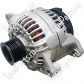 KRAUF ALB6769 ГЕНЕРАТОР 12V 120A