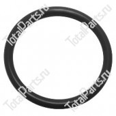 SIZE 3.5*37.5 КОЛЬЦЕВОЕ УПЛОТНЕНИЕ NBR70