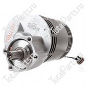 TOTALSOURCE SYM100161 ЭЛЕКТРИЧЕСКИЙ МОТОР