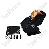 MITSUBISHI A000007598 КОЛЕСНАЯ ОПОРА