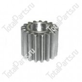 DAEWOO-DOOSAN A453311 ШЕСТЕРНЯ ПЛАНЕТАРНОГО МЕХАНИЗМА