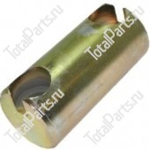 KEY NUMBER 83013 ПАЛЕЦ ДЛЯ ПОГРУЗЧИКОВ DAEWOO B16/18X