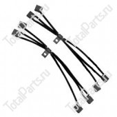 TOTALSOURCE SY101078 НАБОР ЭЛЕКТРОЩЕТОК