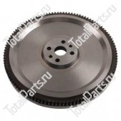 TOTALPARTS RG0021023 МАХОВИК И ЗУБЧАТЫЙ ВЕНЕЦ В СБОРЕ S4E
