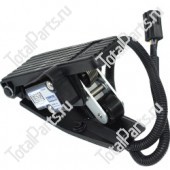 COMESYS FZ3-152-341 ПЕДАЛЬ НОЖНОГО УПРАВЛЕНИЯ