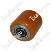 LATEC 0875615 РОЛИК ПОДВИЛЬНЫЙ