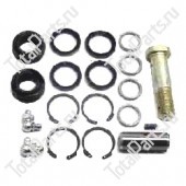 STILL RC40-16 4012 РЕМКОМПЛЕКТ СЕРЬГИ ШКВОРНЯ НА ПОГРУЗЧИК