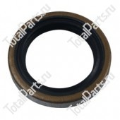 TOYOTA 005913955381 САЛЬНИК ВАЛА