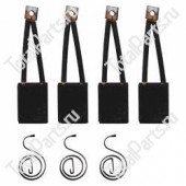 TOYOTA 005913063981 НАБОР ЭЛЕКТРОЩЕТОК