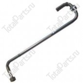 TVH 8000337 МЕТАЛЛИЧЕСКАЯ ТРУБКА