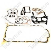 TVH 8479895 КОМПЛЕКТ ПРОКЛАДОК НА ДВИГАТЕЛЬ