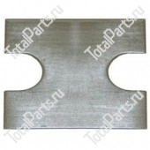 DAEWOO-DOOSAN D582488 УСТАНОВОЧНАЯ ШАЙБА ОСОБОЙ ФОРМЫ