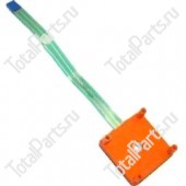 KEY NUMBER PD00513969 ПОТЕНЦИОМЕТР