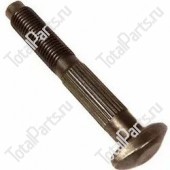 KEY NUMBER 82871 БОЛТ ШАТУНА НА ПОГРУЗЧИК DAEWOO