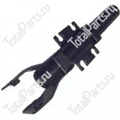 TVH 8246684 ВАЛ РУЛЕВОЙ КОЛОНКИ