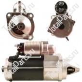 WAI 114021 СТАРТЕР