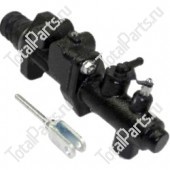 KOMATSU 3EB3651590 ГЛАВНЫЙ ТОРМОЗНОЙ ЦИЛИНДР В СБОРЕ