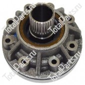 SIZE 113*142*69*30*39.7 НАСОС КПП