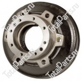 NISSAN 4320404H00 БАРАБАН ТОРМОЗНОЙ