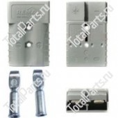 SIZE 75*11*107*70*33 СОЕДИНИТЕЛЬ АККУМУЛЯТОРА