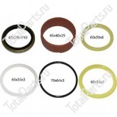 HANGCHA (HC) RX50NX-4/5-KIT РЕМКОМПЛЕКТ ЦИЛИНДРА ПОДЪЁМА