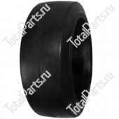 TVH 129TA7130 ШИНА БАНДАЖНАЯ