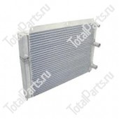 LINDE L3921070501 РАДИАТОР