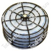 SIZE 105.6*145*83 ФИЛЬТР ВОЗДУШНЫЙ