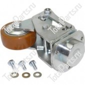 KEY NUMBER 193PUR/100/40FAD КОЛЕСО ОПОРЫ 50006107