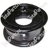 CLARK 926276 ДИСК КОЛЕСА ПОГРУЗЧИКА